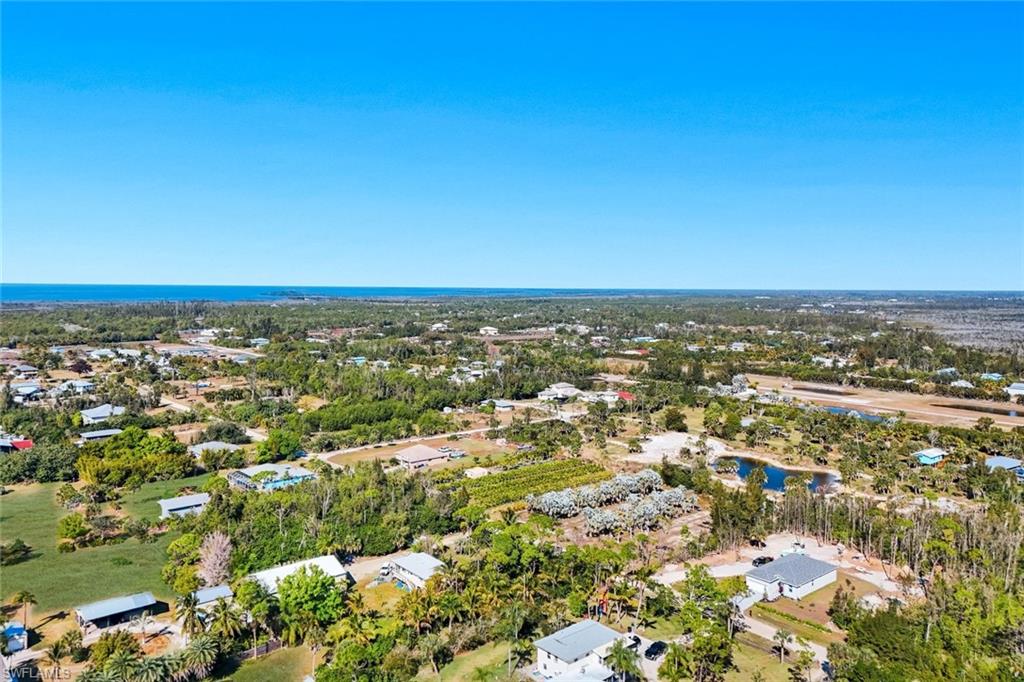 GULF SHORES ESTATES - Land