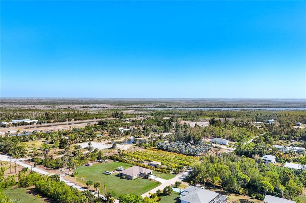 GULF SHORES ESTATES - Land