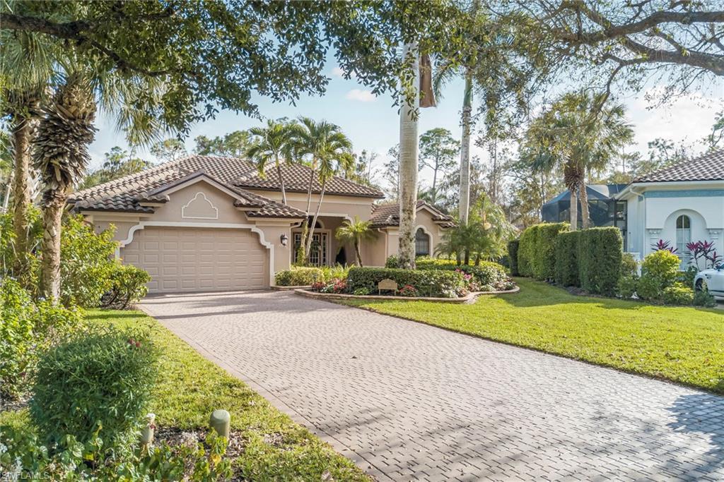 TERRAMAR - Residential Lease