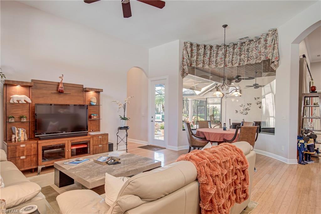TERRAMAR - Residential Lease