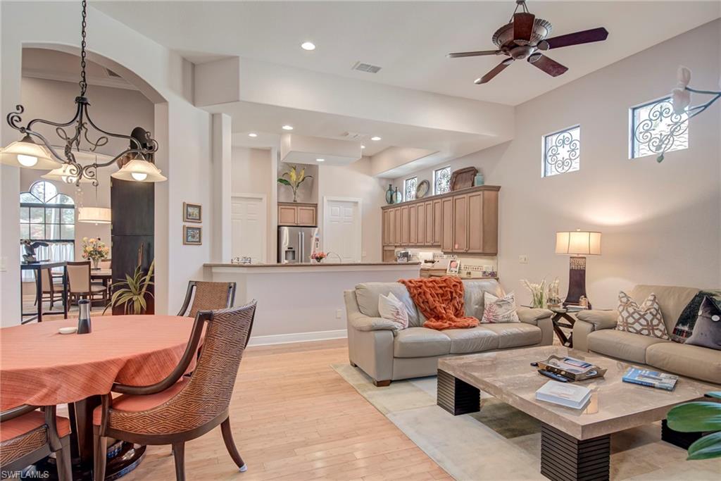 TERRAMAR - Residential Lease