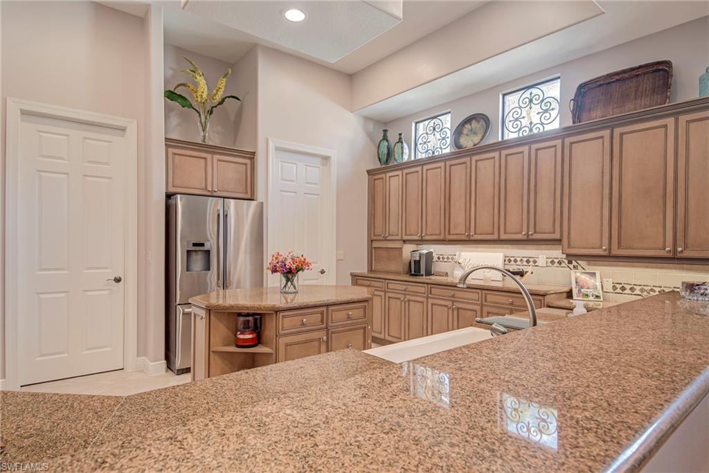 TERRAMAR - Residential Lease