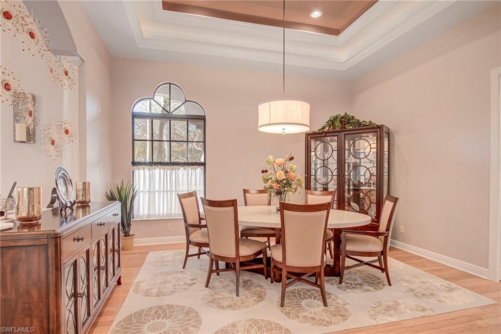 TERRAMAR - Residential Lease