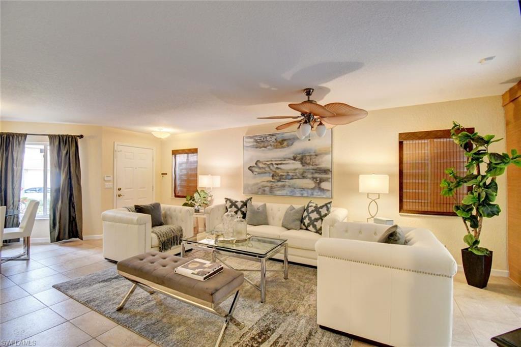 SAIL HARBOUR - Residential