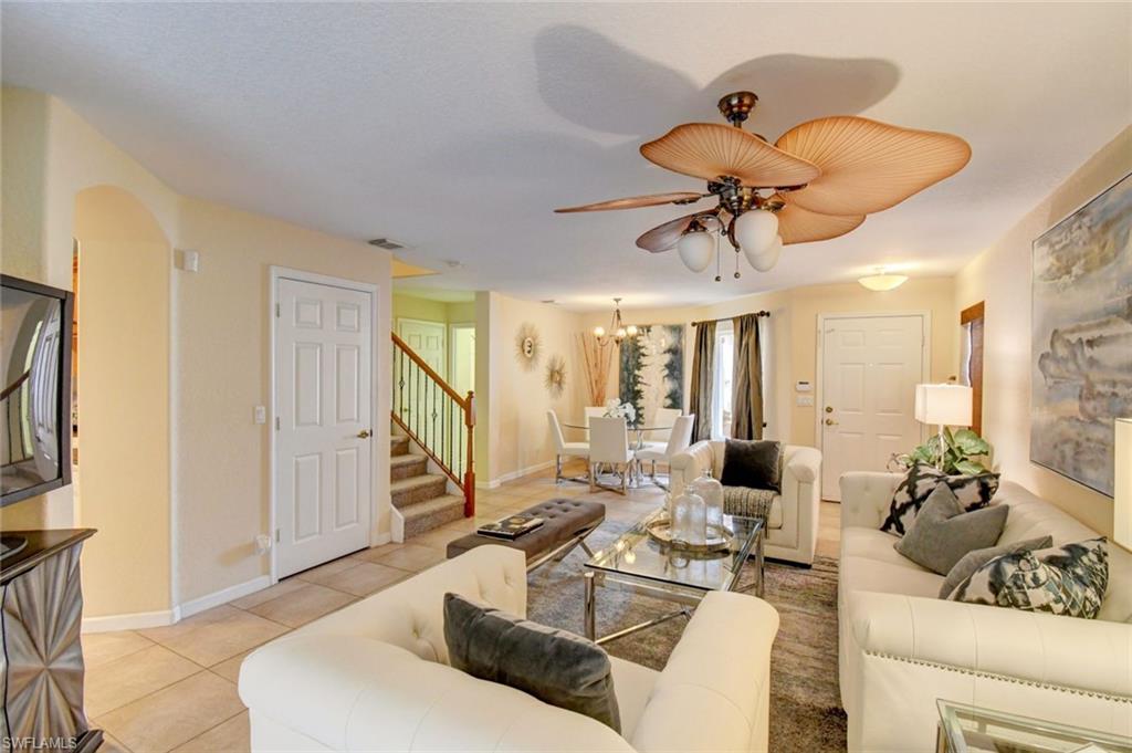 SAIL HARBOUR - Residential