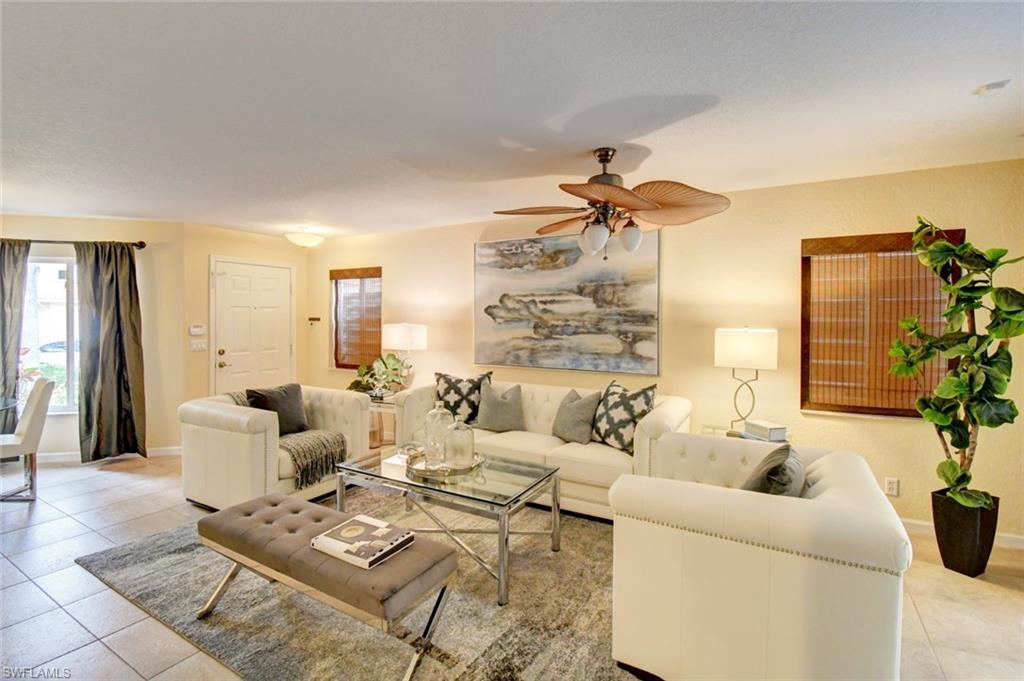 SAIL HARBOUR - Residential