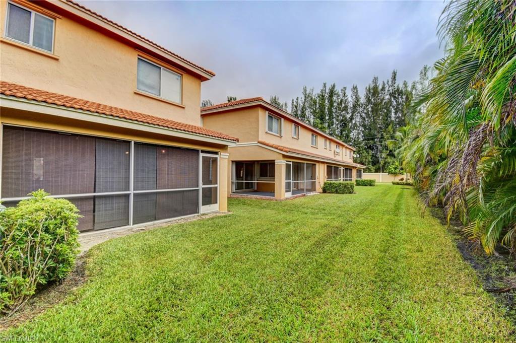 SAIL HARBOUR - Residential