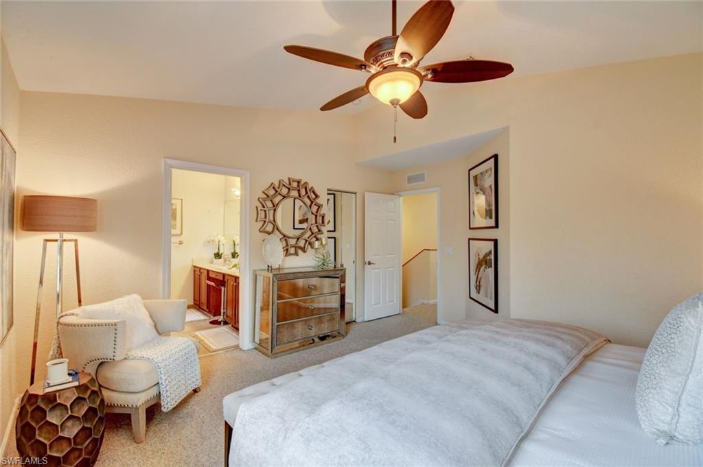 SAIL HARBOUR - Residential