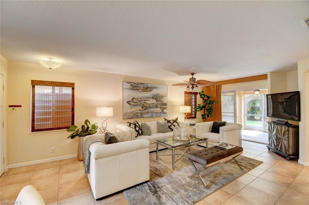 SAIL HARBOUR - Residential