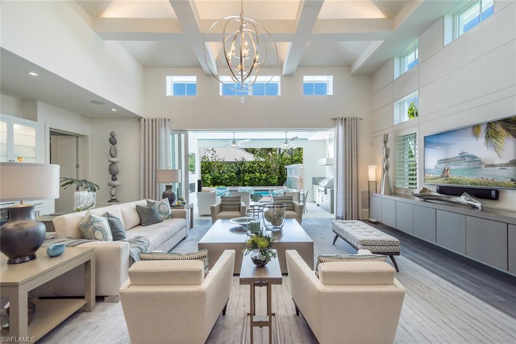 OLDE NAPLES - Residential