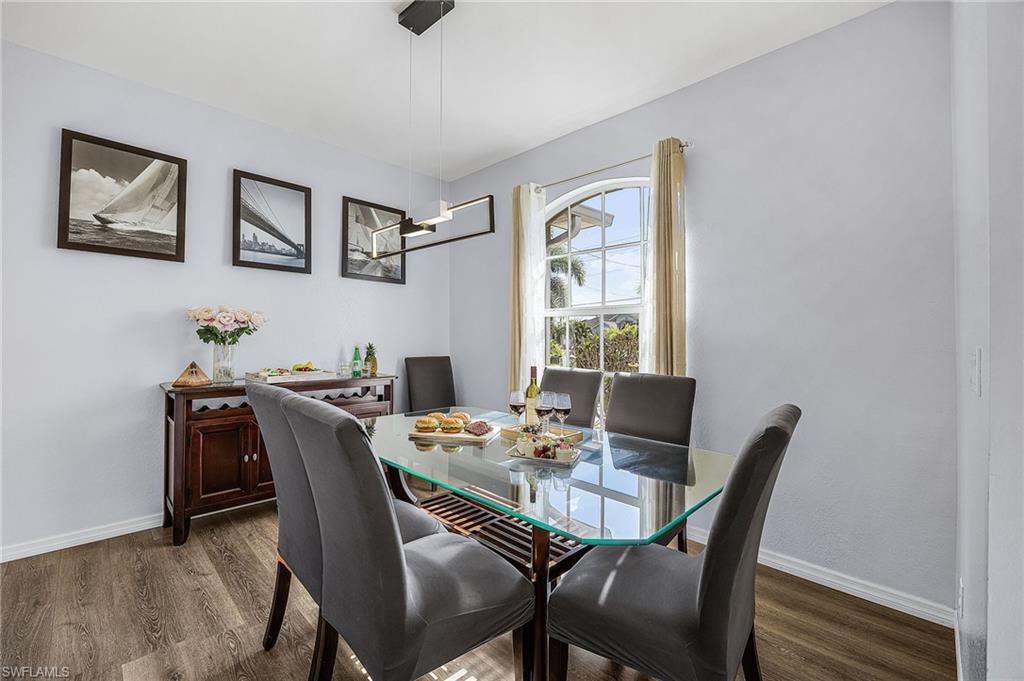 CAPE CORAL - Residential Lease