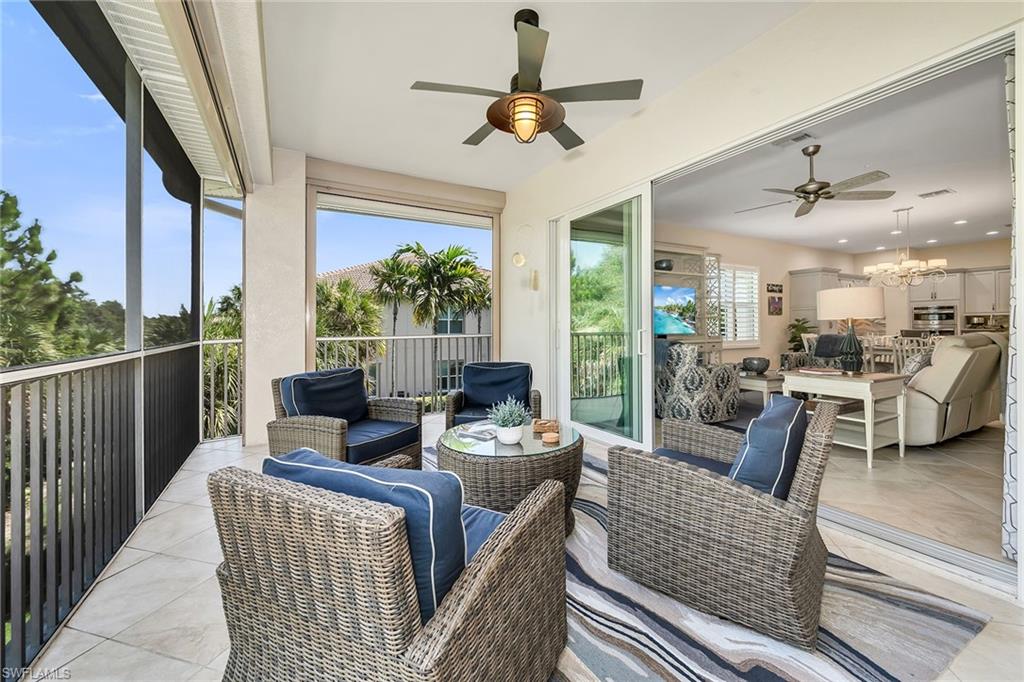 TASORI AT LELY RESORT - Residential