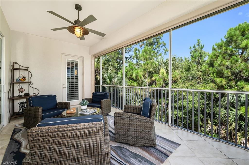 TASORI AT LELY RESORT - Residential
