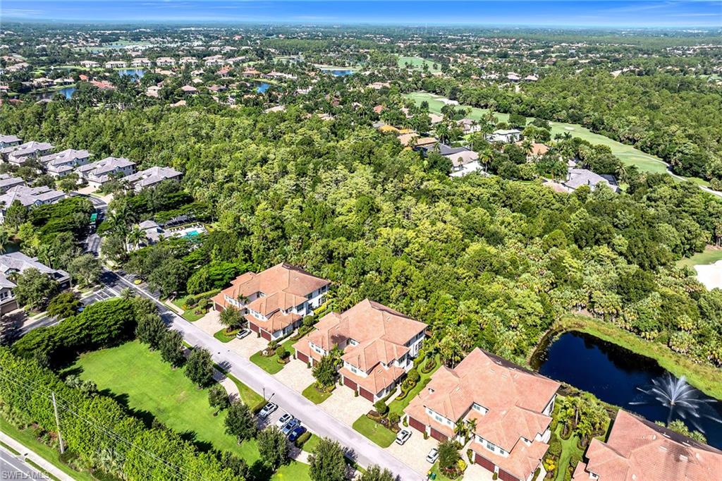 TASORI AT LELY RESORT - Residential