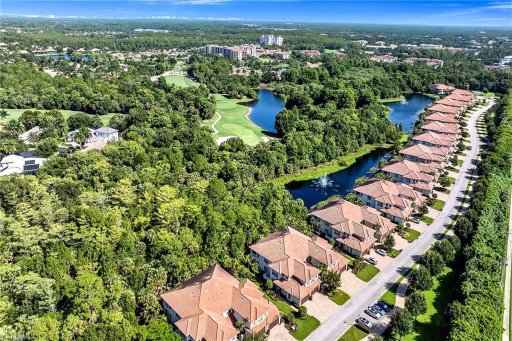 TASORI AT LELY RESORT - Residential