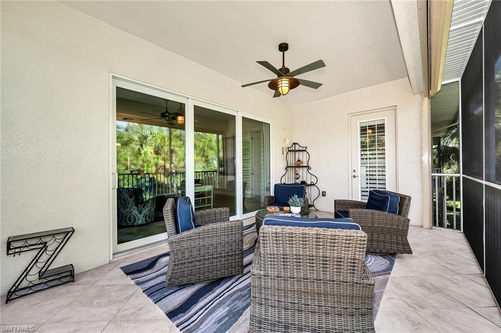 TASORI AT LELY RESORT - Residential