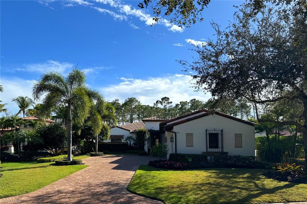 CORTILE - Residential