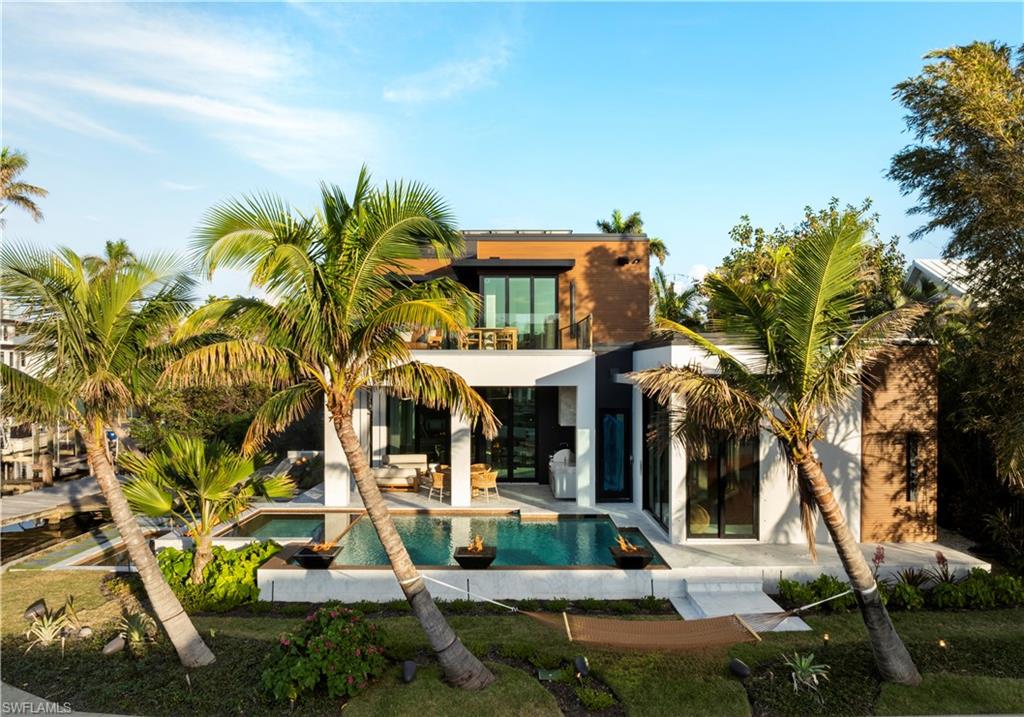 OYSTER BAY - Residential