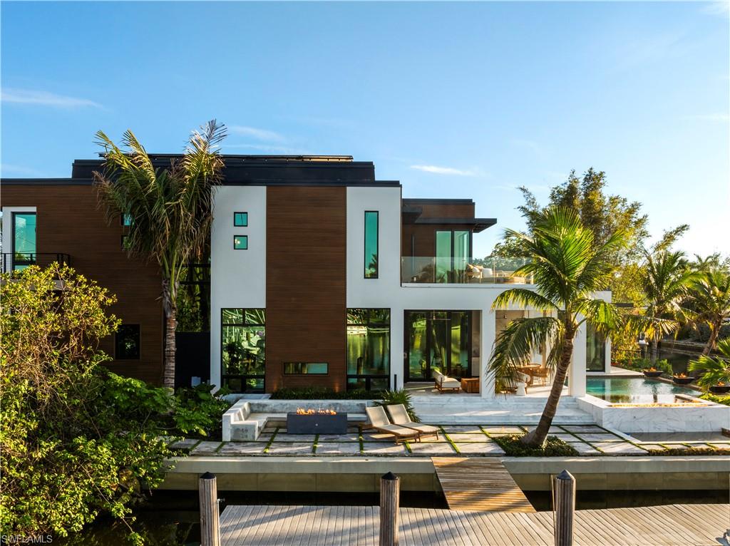 OYSTER BAY - Residential