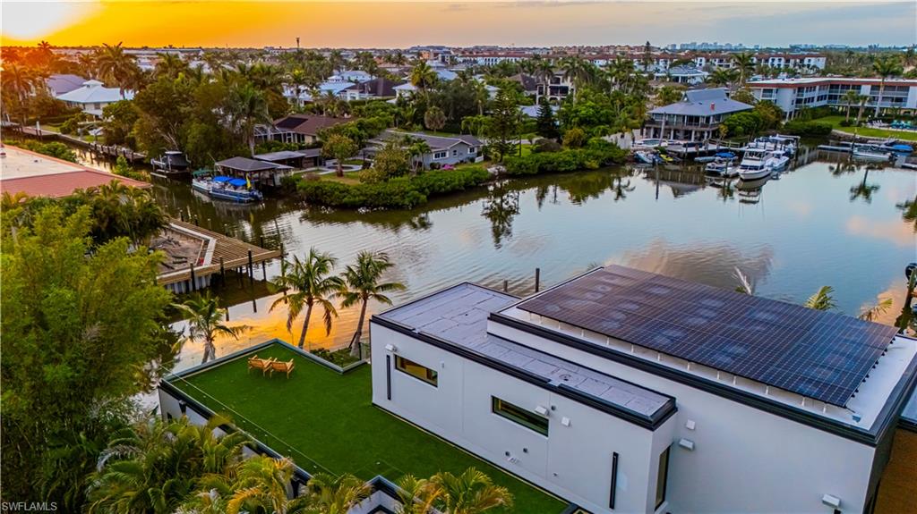 OYSTER BAY - Residential