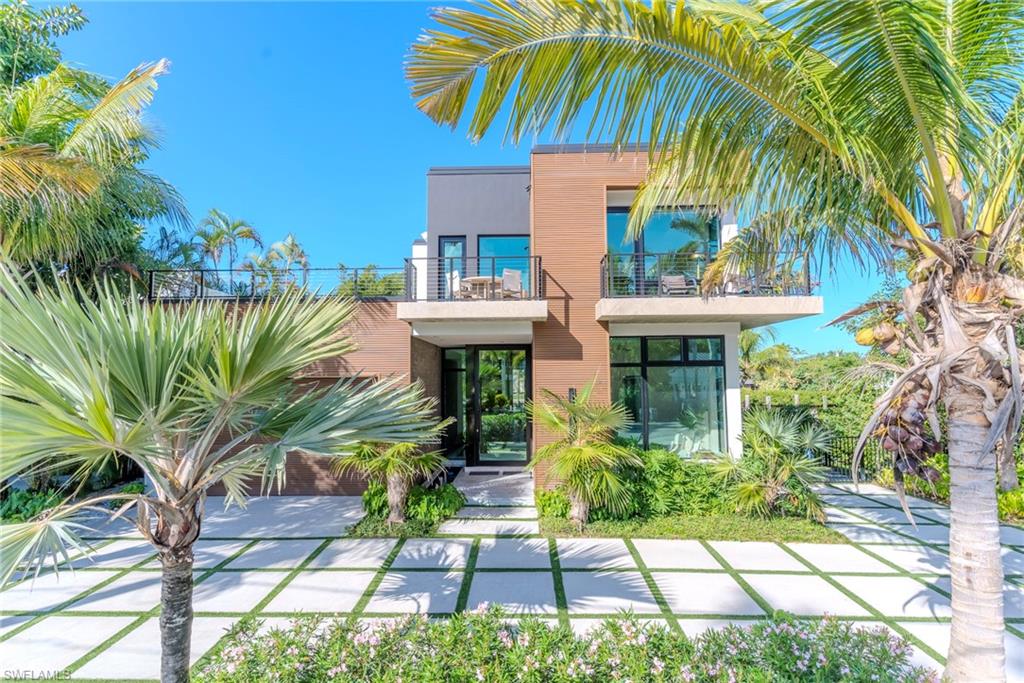 OYSTER BAY - Residential