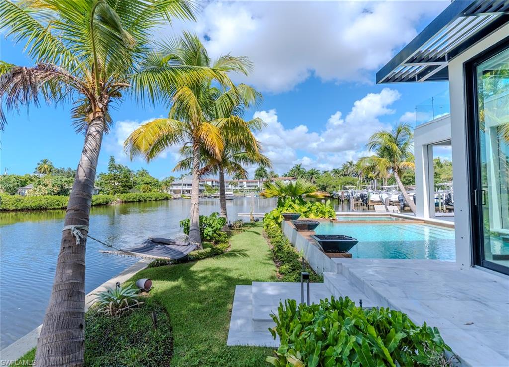 OYSTER BAY - Residential