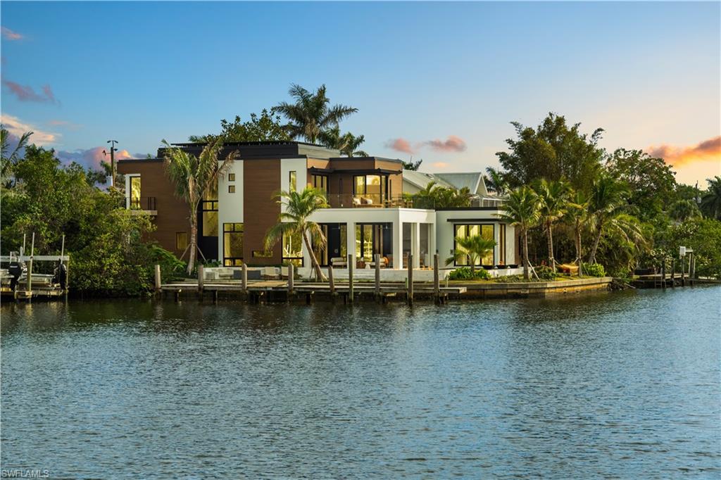 OYSTER BAY - Residential