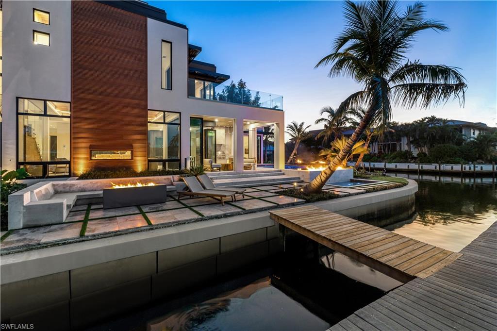 OYSTER BAY - Residential