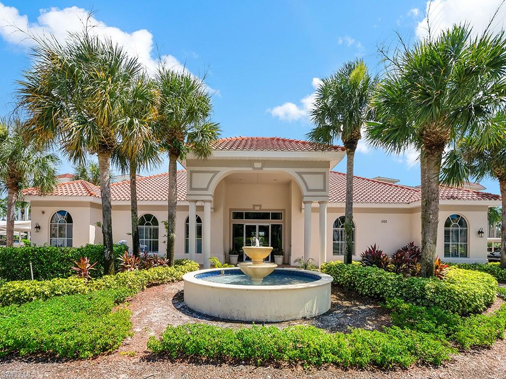 HIGH POINT COUNTRY CLUB - Residential