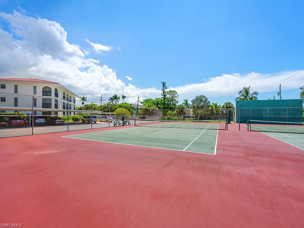 HIGH POINT COUNTRY CLUB - Residential