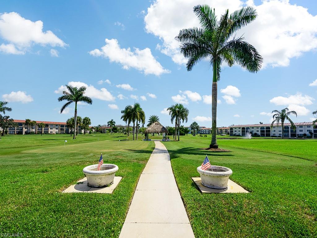 HIGH POINT COUNTRY CLUB - Residential