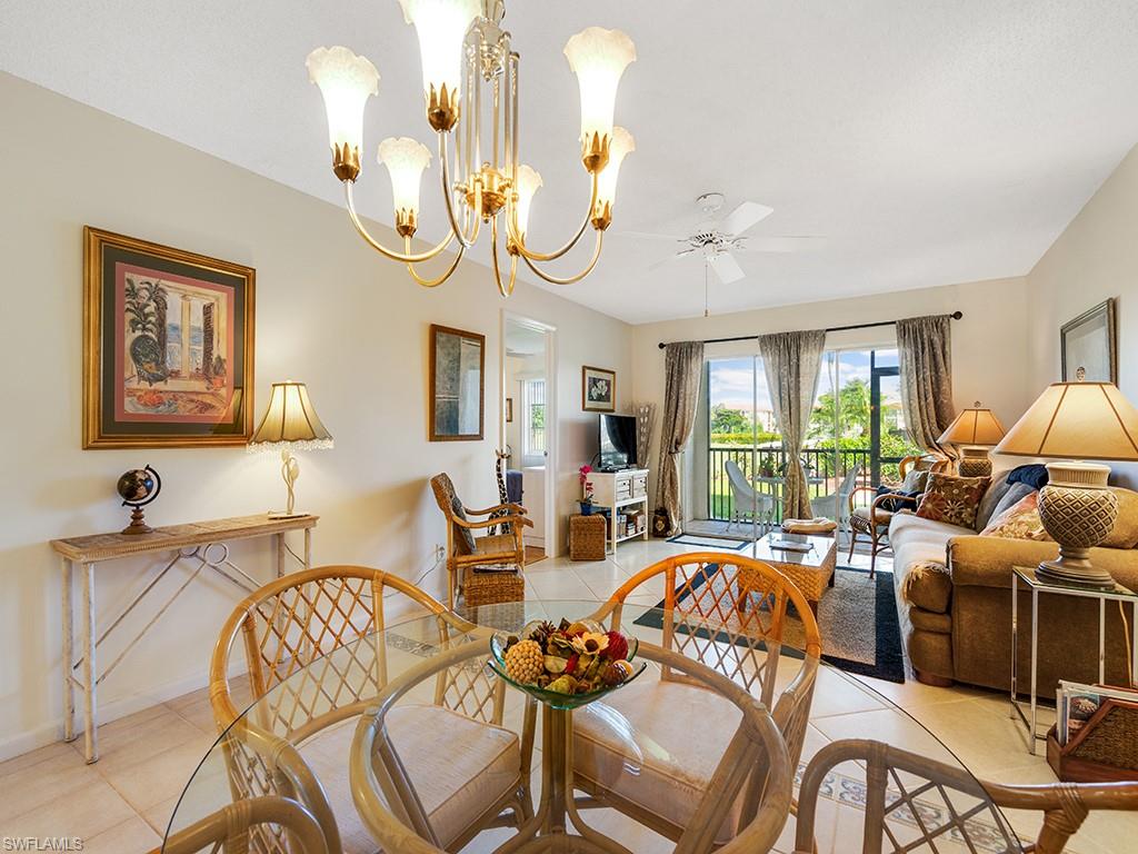 HIGH POINT COUNTRY CLUB - Residential