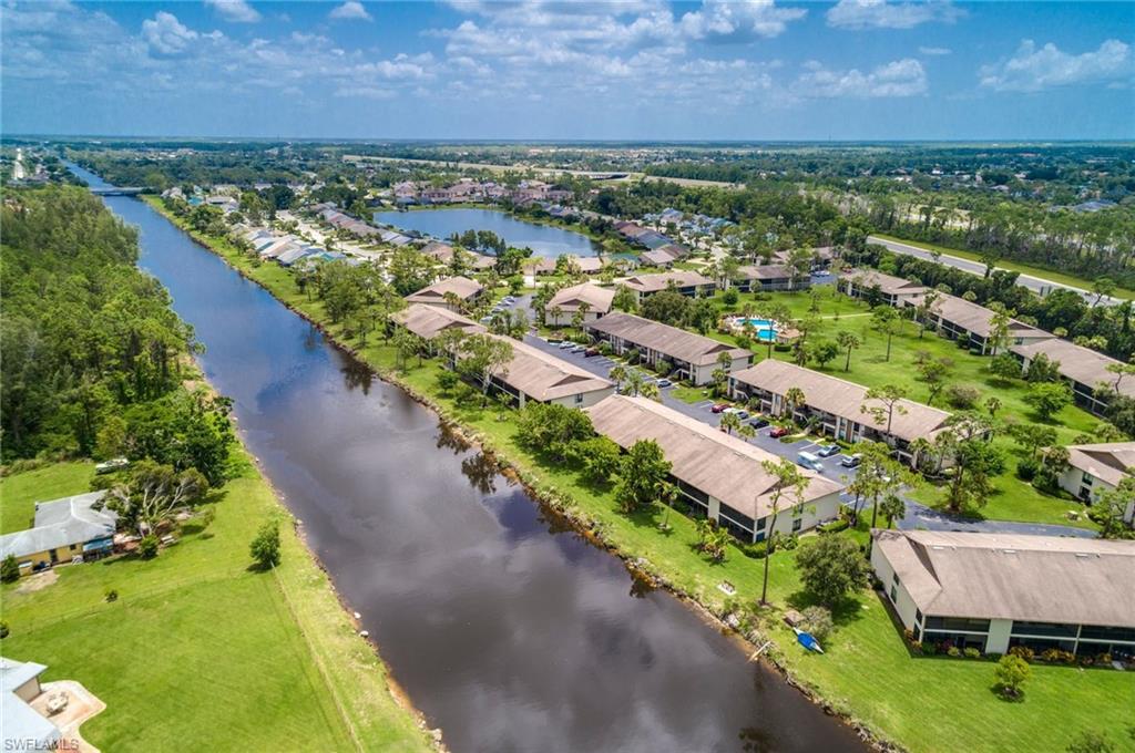 ABBEY AT BERKSHIRE VILLAGE - Residential
