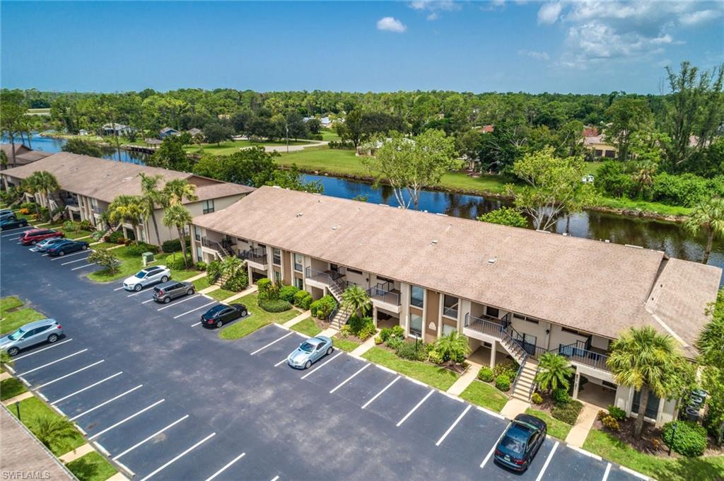 ABBEY AT BERKSHIRE VILLAGE - Residential