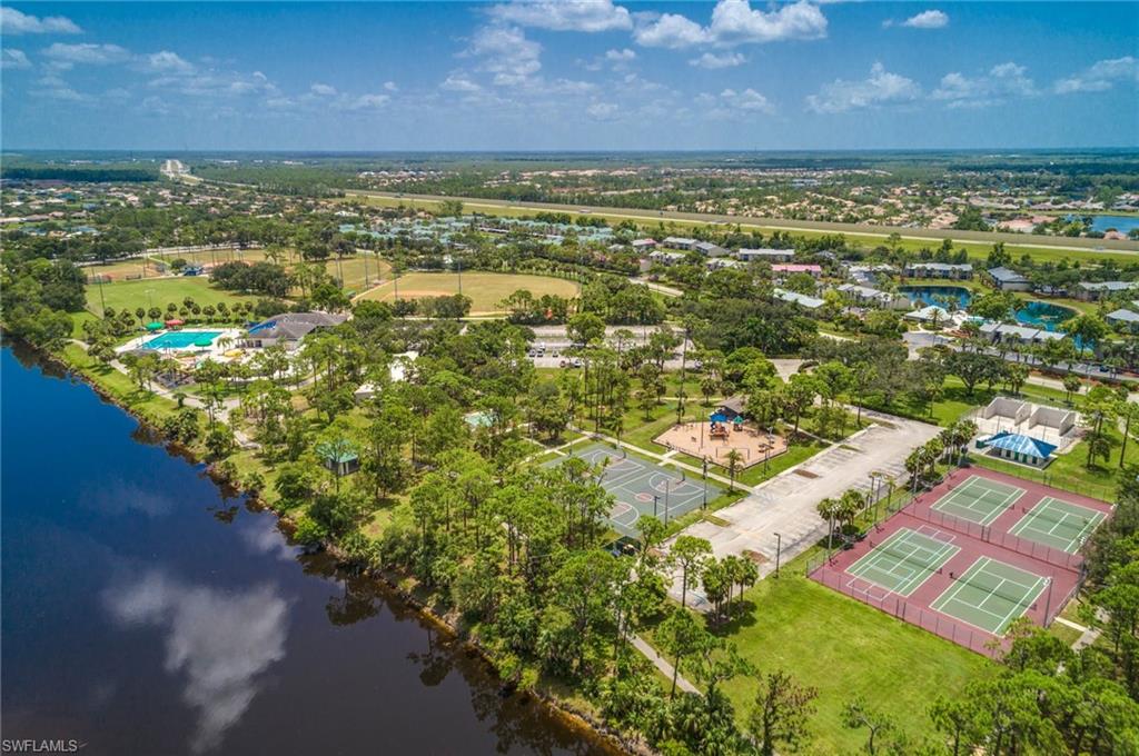 ABBEY AT BERKSHIRE VILLAGE - Residential