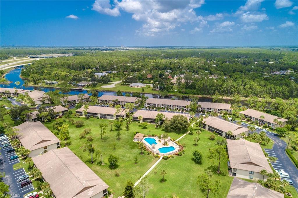 ABBEY AT BERKSHIRE VILLAGE - Residential