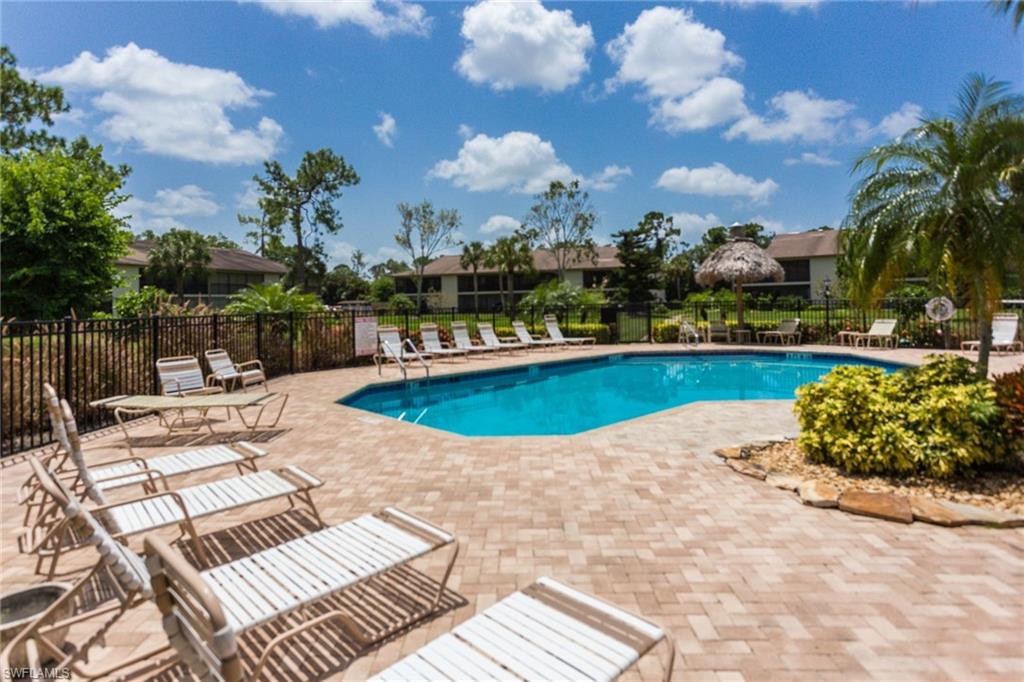 ABBEY AT BERKSHIRE VILLAGE - Residential