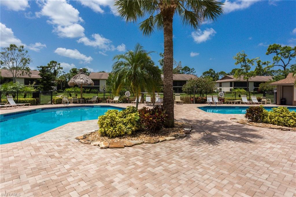 ABBEY AT BERKSHIRE VILLAGE - Residential