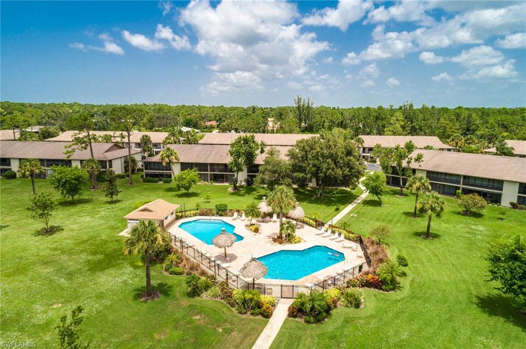ABBEY AT BERKSHIRE VILLAGE - Residential