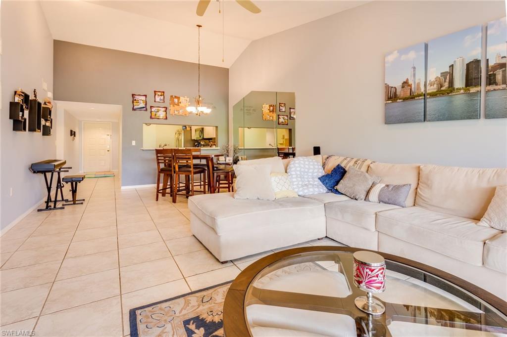 ABBEY AT BERKSHIRE VILLAGE - Residential