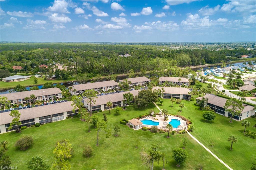 ABBEY AT BERKSHIRE VILLAGE - Residential