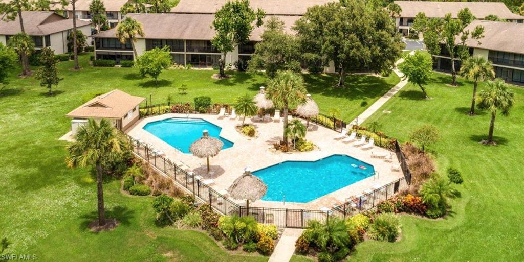 ABBEY AT BERKSHIRE VILLAGE - Residential