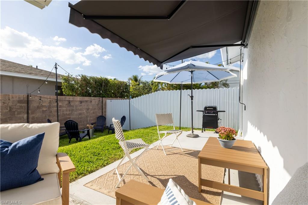 NAPLES PARK - Residential
