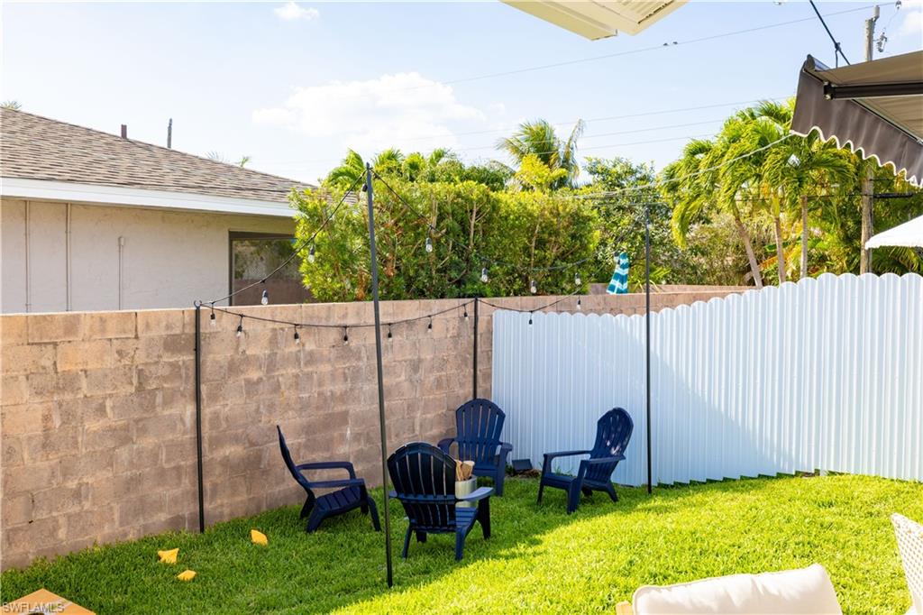 NAPLES PARK - Residential