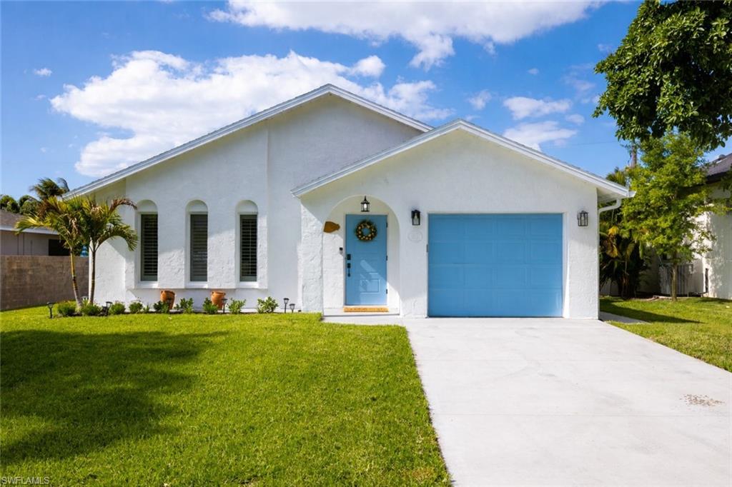 NAPLES PARK - Residential