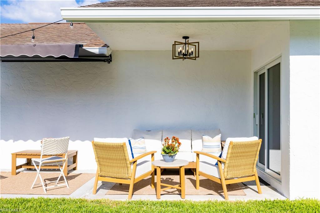 NAPLES PARK - Residential