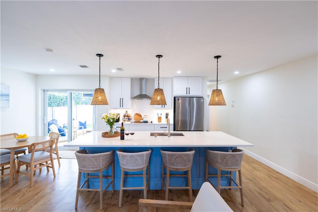 NAPLES PARK - Residential