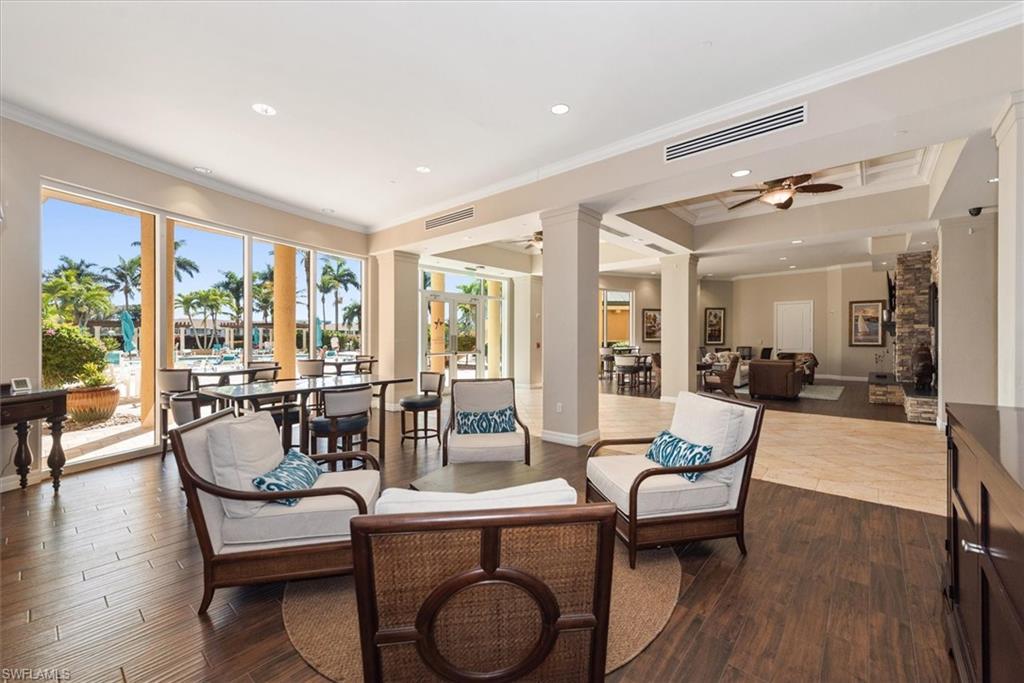 NORTH STAR YACHT CLUB - Residential Lease