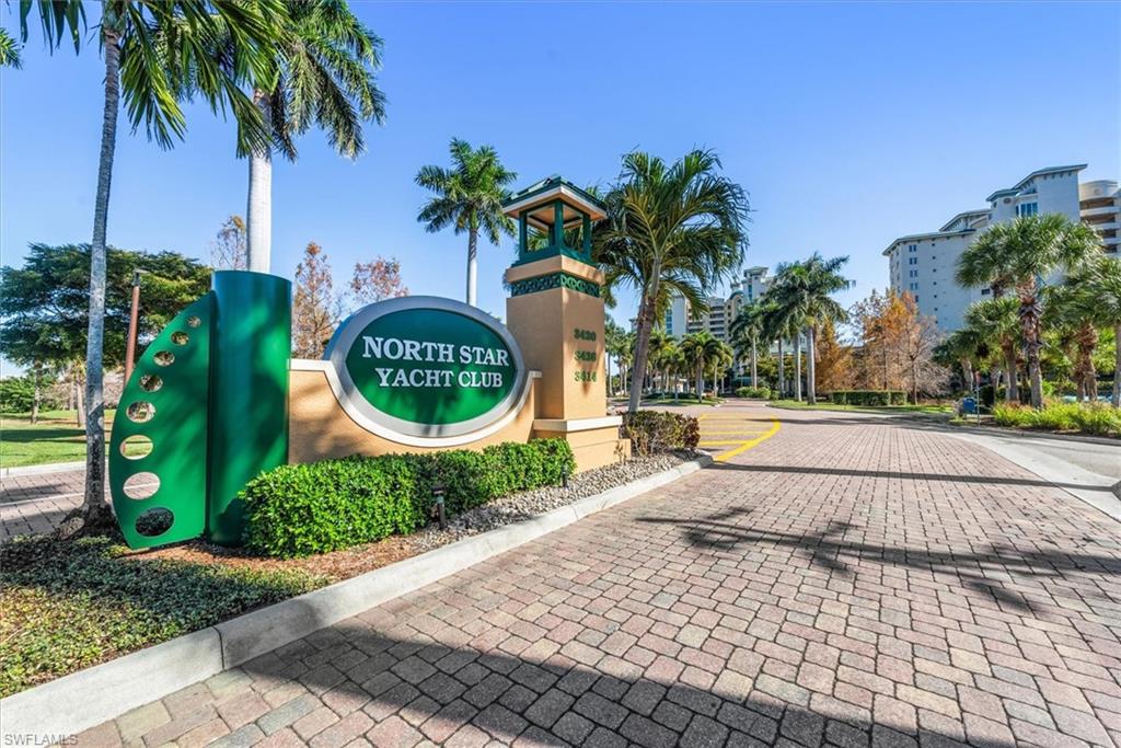 NORTH STAR YACHT CLUB - Residential Lease