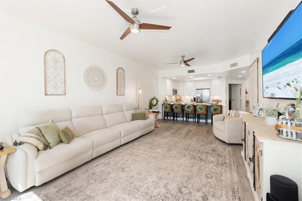 NORTH STAR YACHT CLUB - Residential Lease